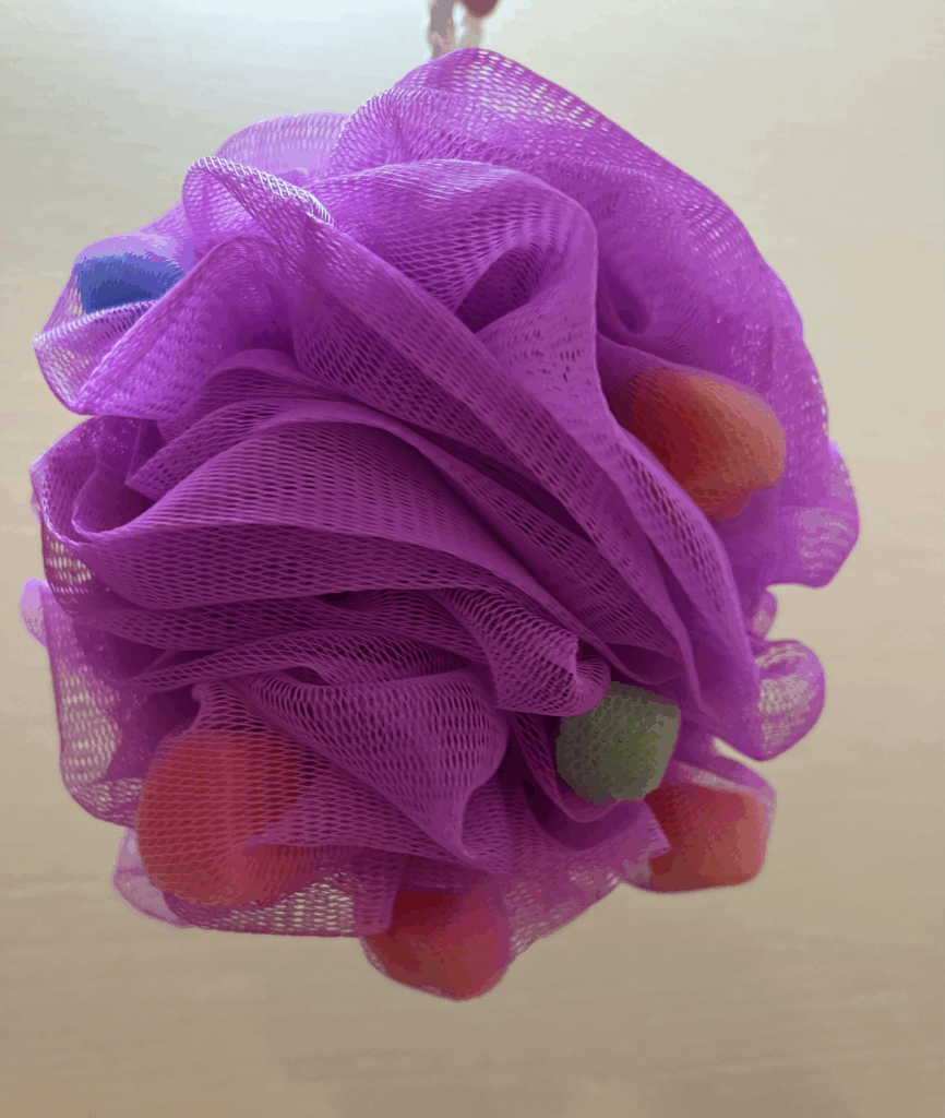 娘さんが選んだモノ