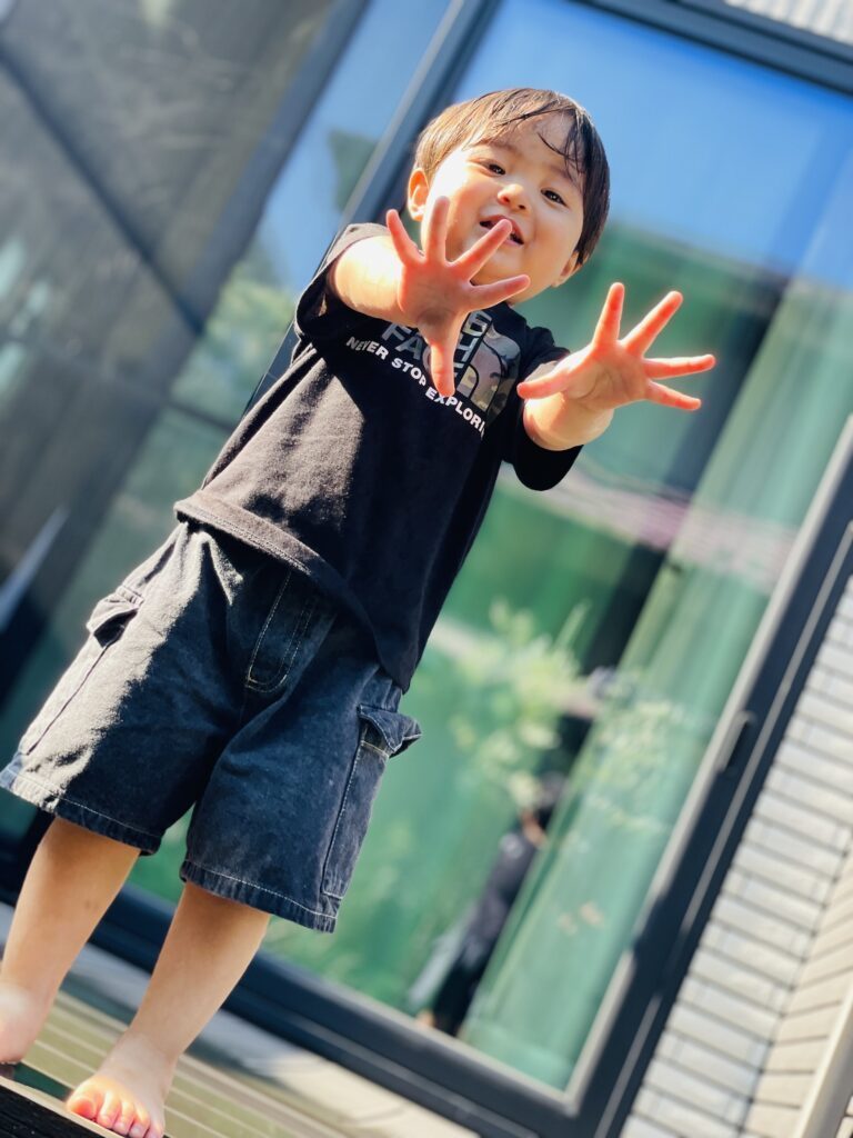 弟さん②（＠useryu0qojsiybさんより提供）