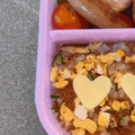 手作りお弁当の中身（@aco.days_さんより提供）