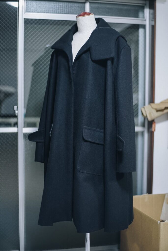 学校では突き詰める大切さを学んだ（@hiroya_tsunekawaさんより提供）