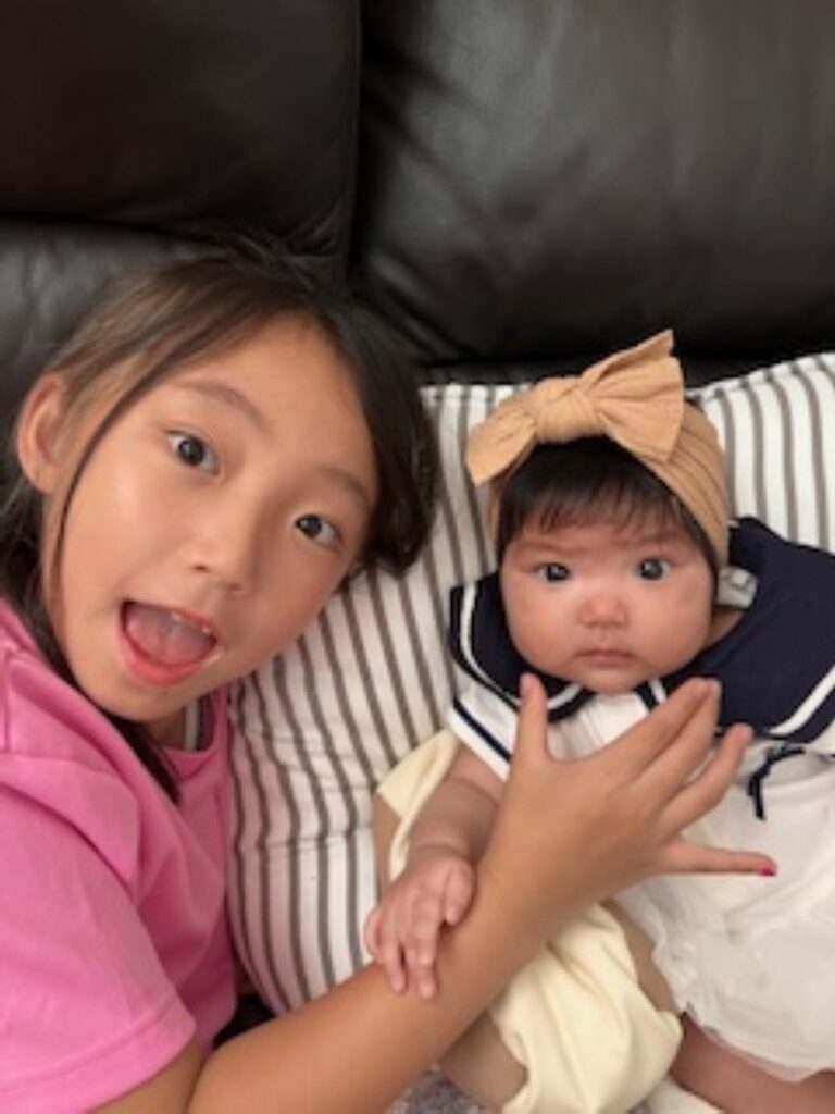 ツーショット（＠tsun941さんより提供）