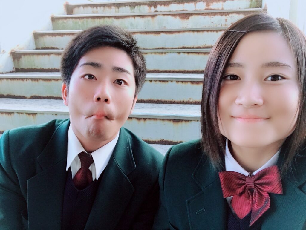 【実際の写真】　現在の様子