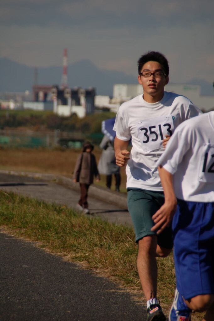 過去の姿③（＠naoki.otokomigakiさんより提供）