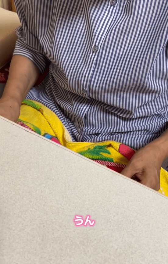 孫のために裁縫をした73歳祖母　孫が大絶賛したその作品に「天才！」「素晴らしいおばあさま」「自分でも作ってみたい」