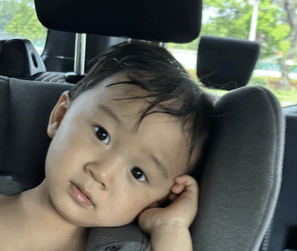 末っ子くん（＠honeyanneyさんより提供）