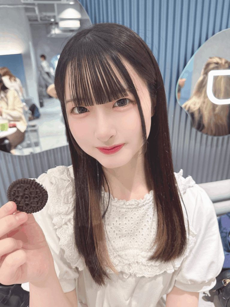 現在の様子②（＠guruguru_maoさんより提供）