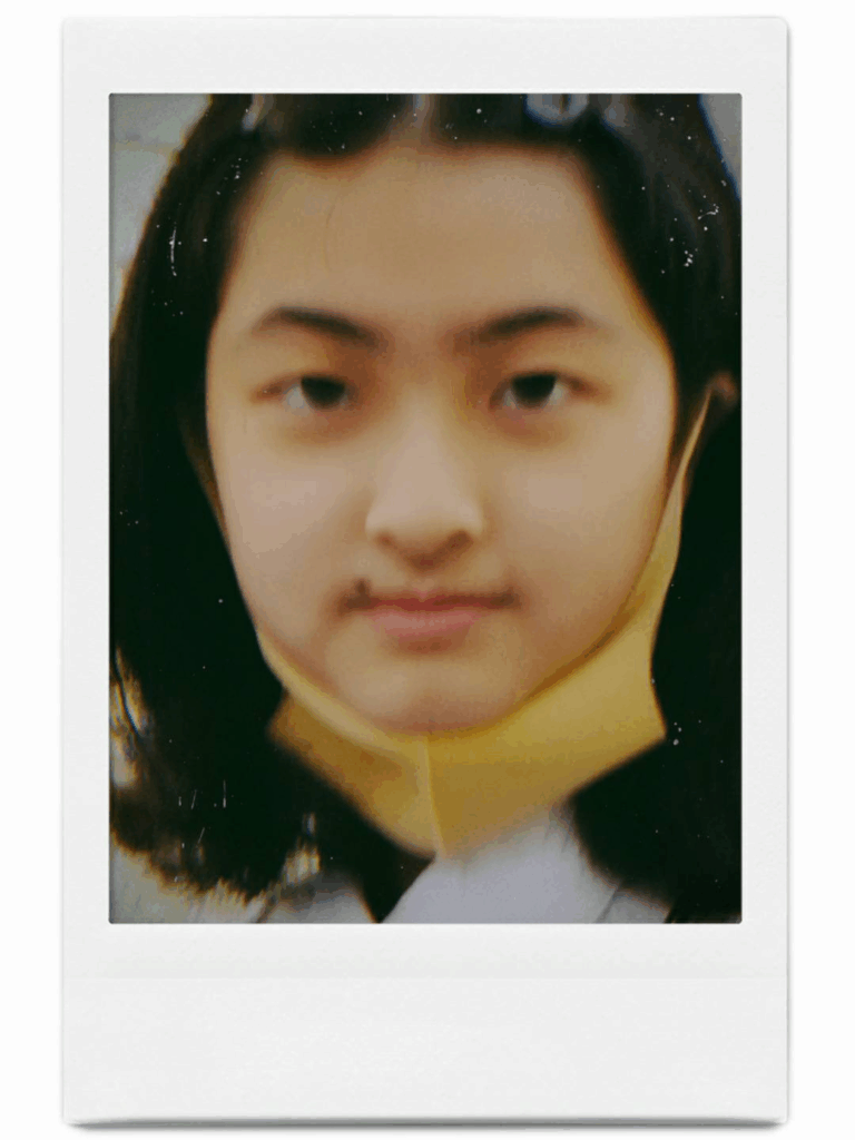 【実際の写真5枚】　5年後の様子