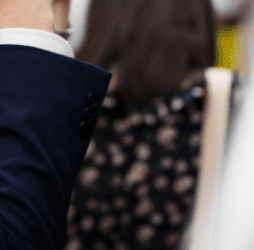 「本当に信じられないものでした」アメリカ人女性が驚愕した”日本の光景”に…「信じられない」「ビックリ」