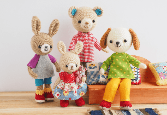 【実際の写真】娘さんの写真