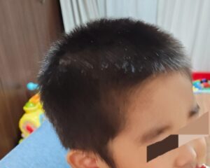 3歳の息子から難しい料理のリクエスト。悩んだ母が用意したモノに…「うわぁ〜！」「驚き」「嬉しい」