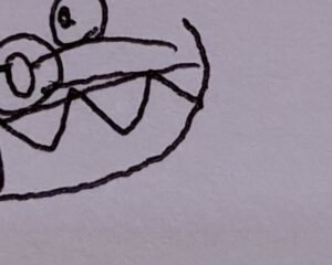 イヤイヤ期の娘に困り果てていたママ。直後、高校生の神対応に…「涙が出そう」「勇気がすごい」