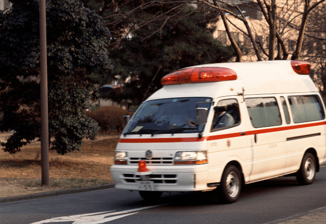 ママ友が目の前で倒れ…“3歳の女の子”と共同生活が決定！？慣れない環境に涙する女の子だが…「頼もしすぎる」「胸が熱くなりました」