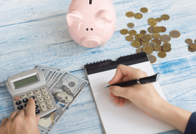 【実際の写真】イチゴ狩りの様子