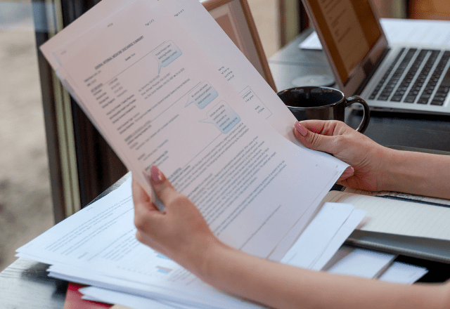 アメリカで迎えた新学期。担任から渡された“1枚の紙”に「自由でいいな」「とても合理的」【海外】