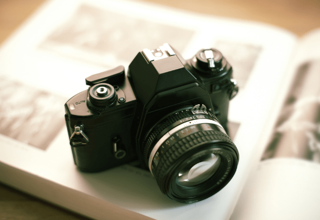 【実際の写真】差し入れされたケーキ