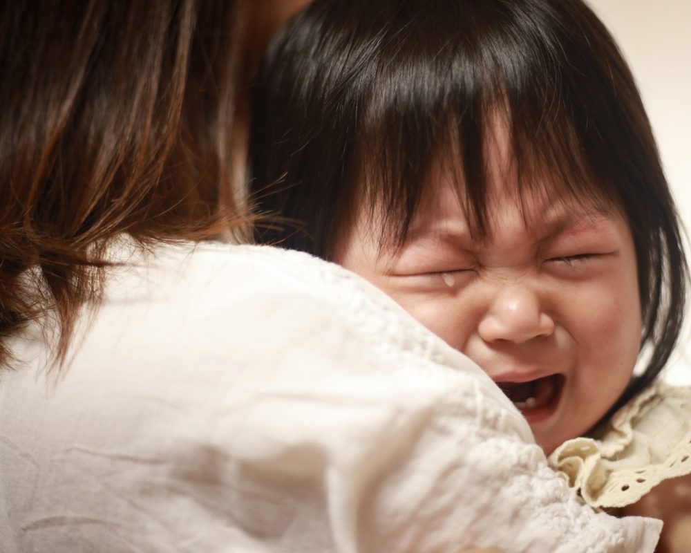 【実際の写真】渡された付箋