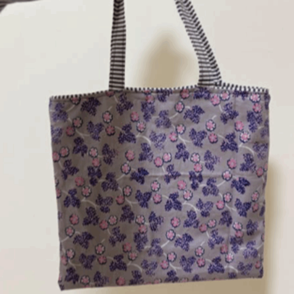 娘さんの作品②（＠porinnn321さんより提供）