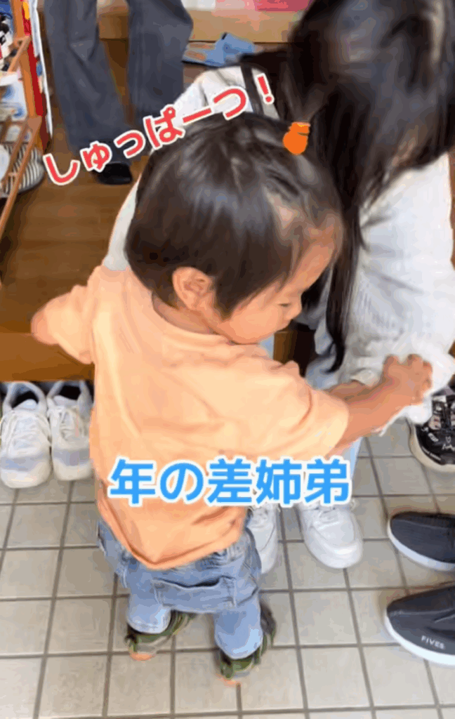 準備OK（＠eichi_0406さんより提供）