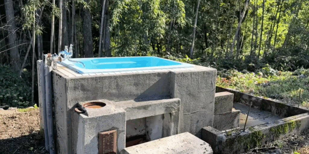 完成（＠itadori-houseさんより提供）