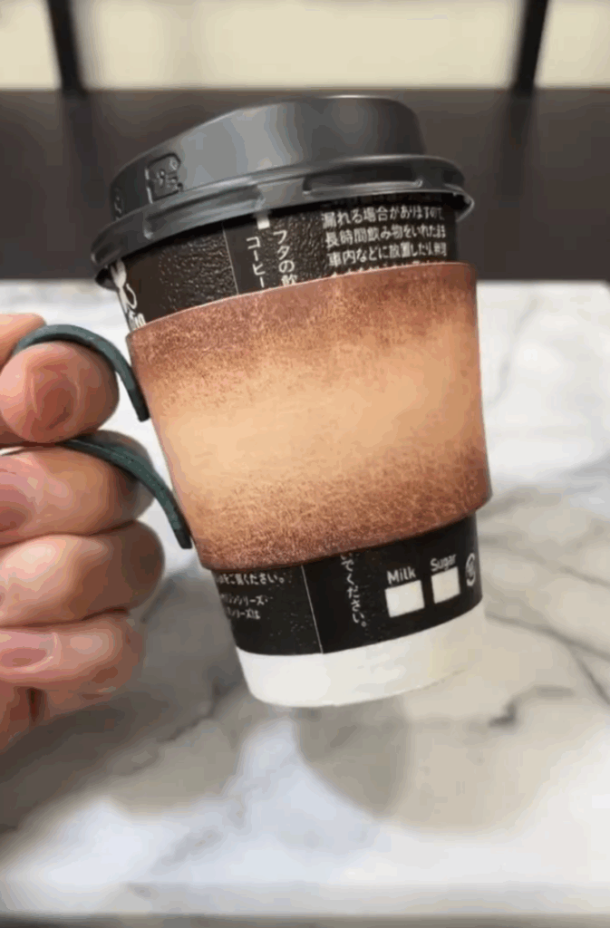 ついに完成！（@majut8333さんより提供）