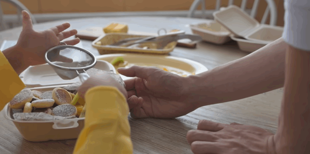 【実際の写真5枚】　作ったモノ