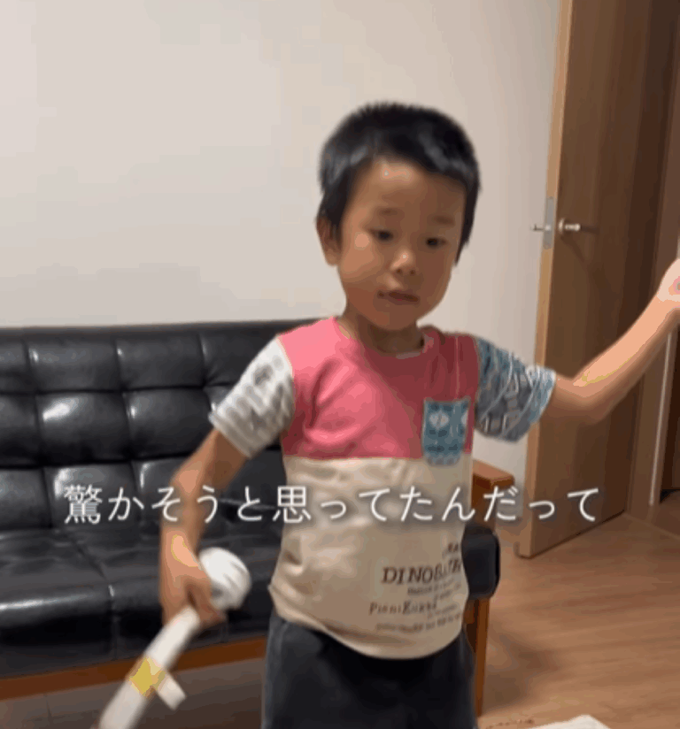 運動会前…6歳男児が母に隠していた”まさかのコト”。先生から聞いた内容に「泣きました」「感動です！」「素敵な息子さん」