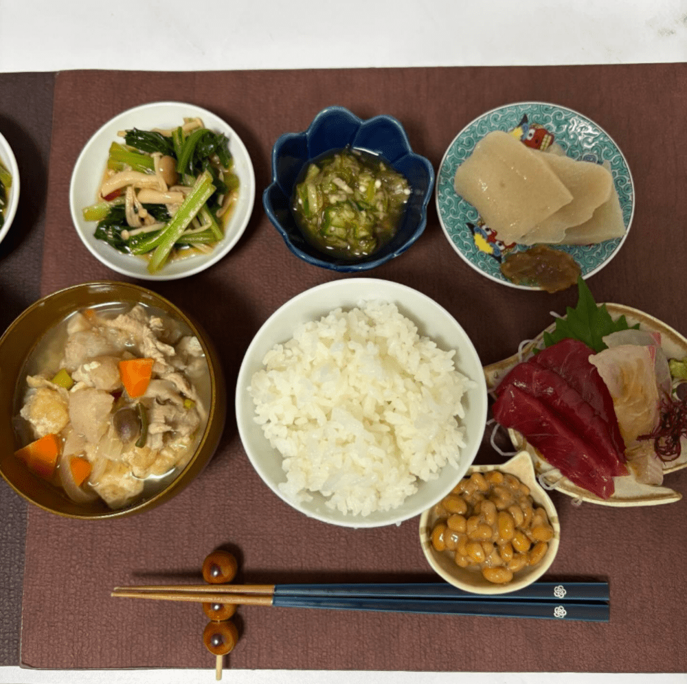 産後の回復が第一（@masaki.murao_hairさんより提供）