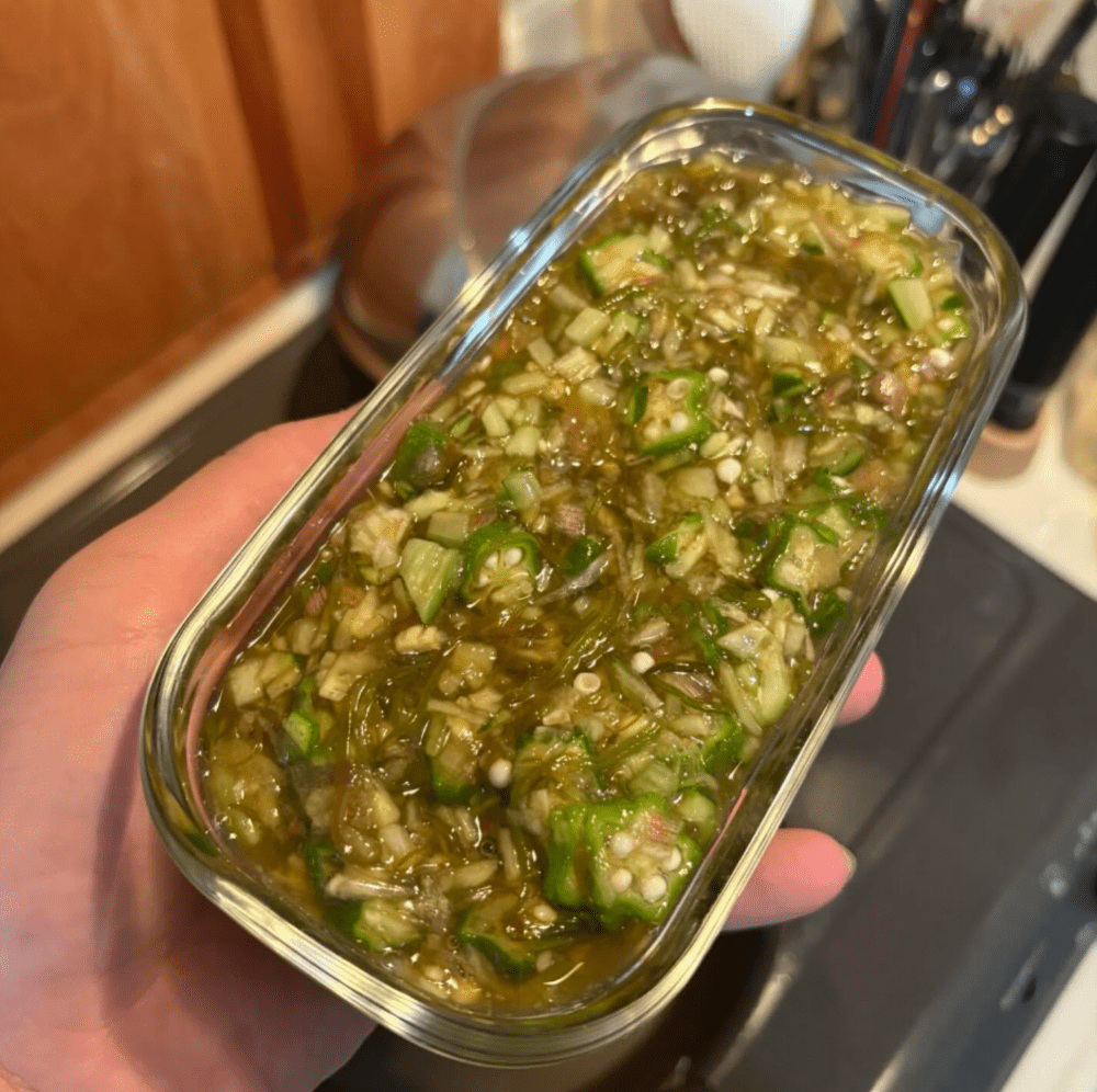 【実際の写真5枚】　作ったモノ