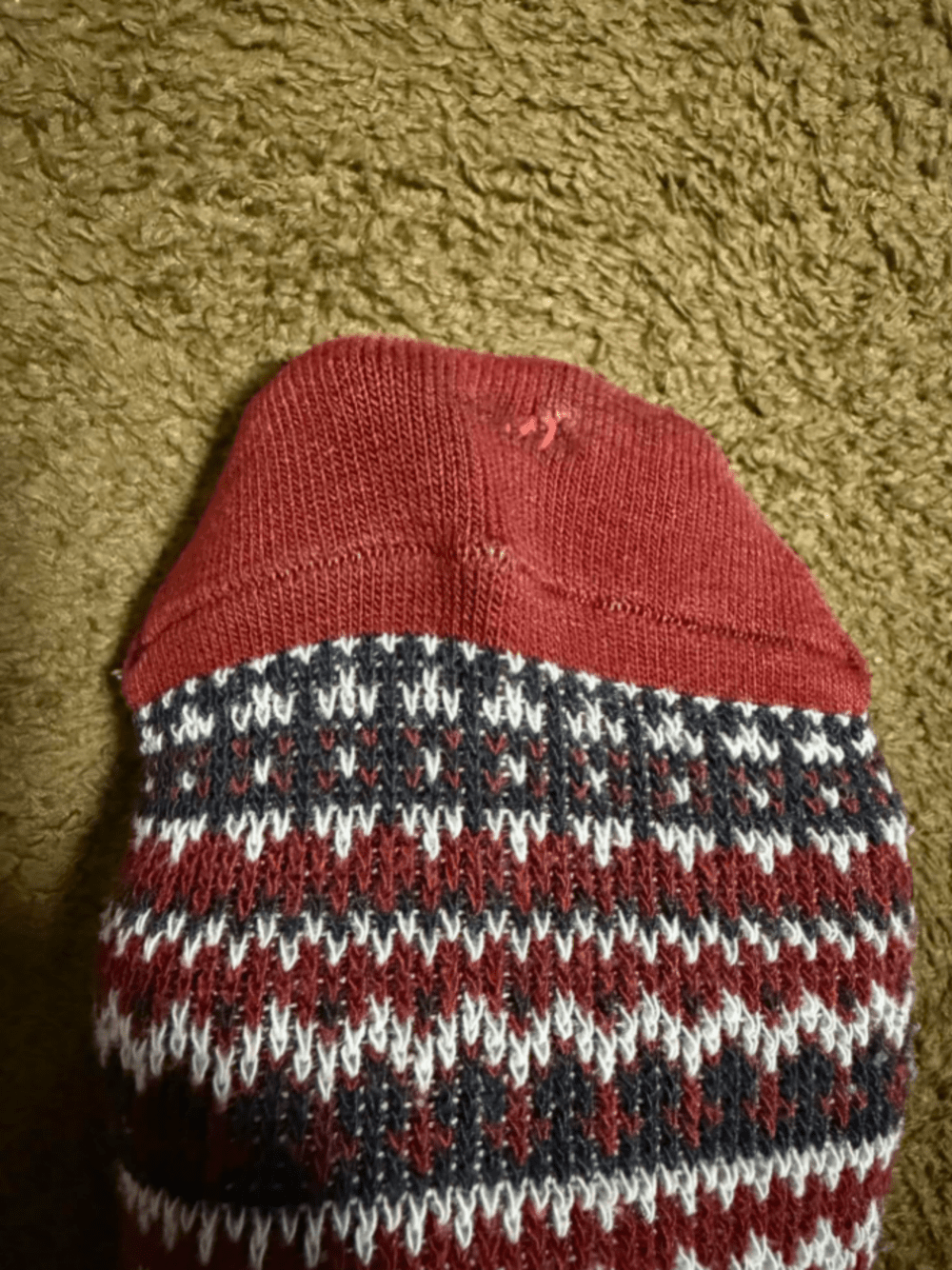 パパが捨てた靴下を見た小6娘「もったいない」その後、娘が”用意したモノ”に…「プロの素質を感じます」「天才的な目のつけどころ」「将来有望」