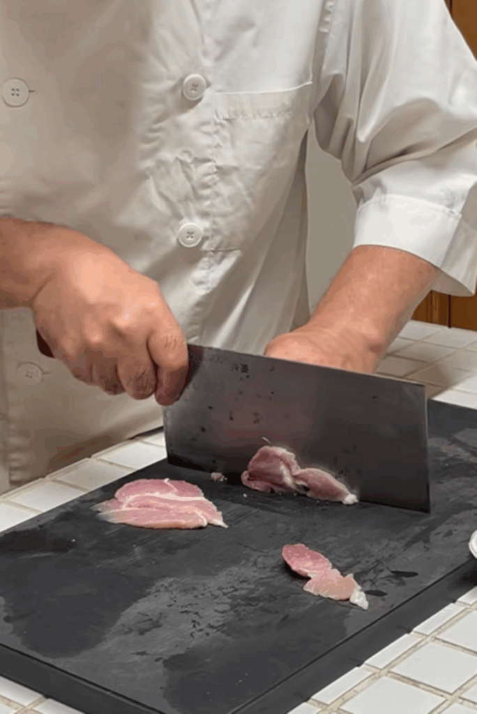 【実際の写真】作成したモノ