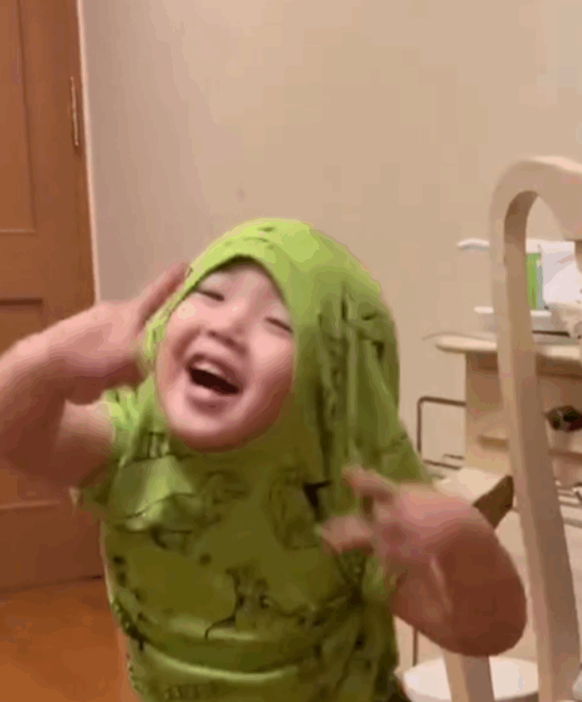 【実際の写真】予想外の光景