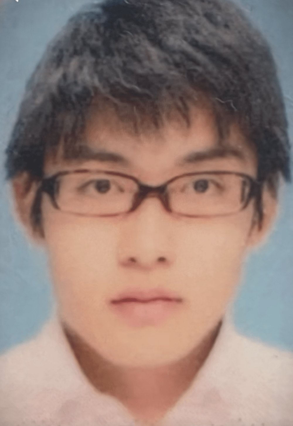 男子高校生「見た目に、何も気を遣っていなかった」　→その後、20代半ばになった”現在の姿”に「イケメン！」「めっちゃハーフ顔」「変わった」