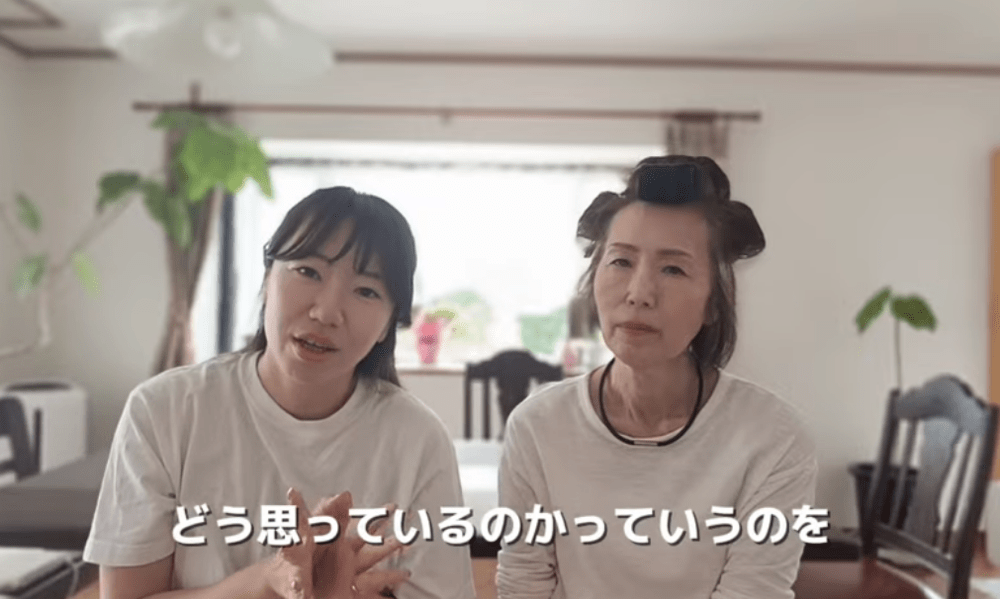 チームとして支え合う関係（@happy.is.meさんより提供）