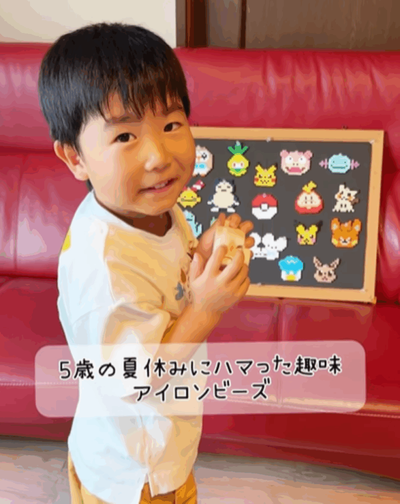 他の作品（＠kyo.daysさんより提供）