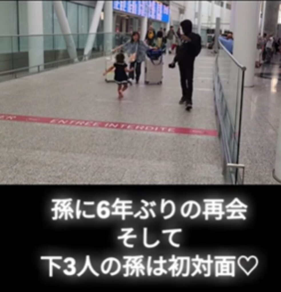 【実際の写真5枚】　ママが見た光景