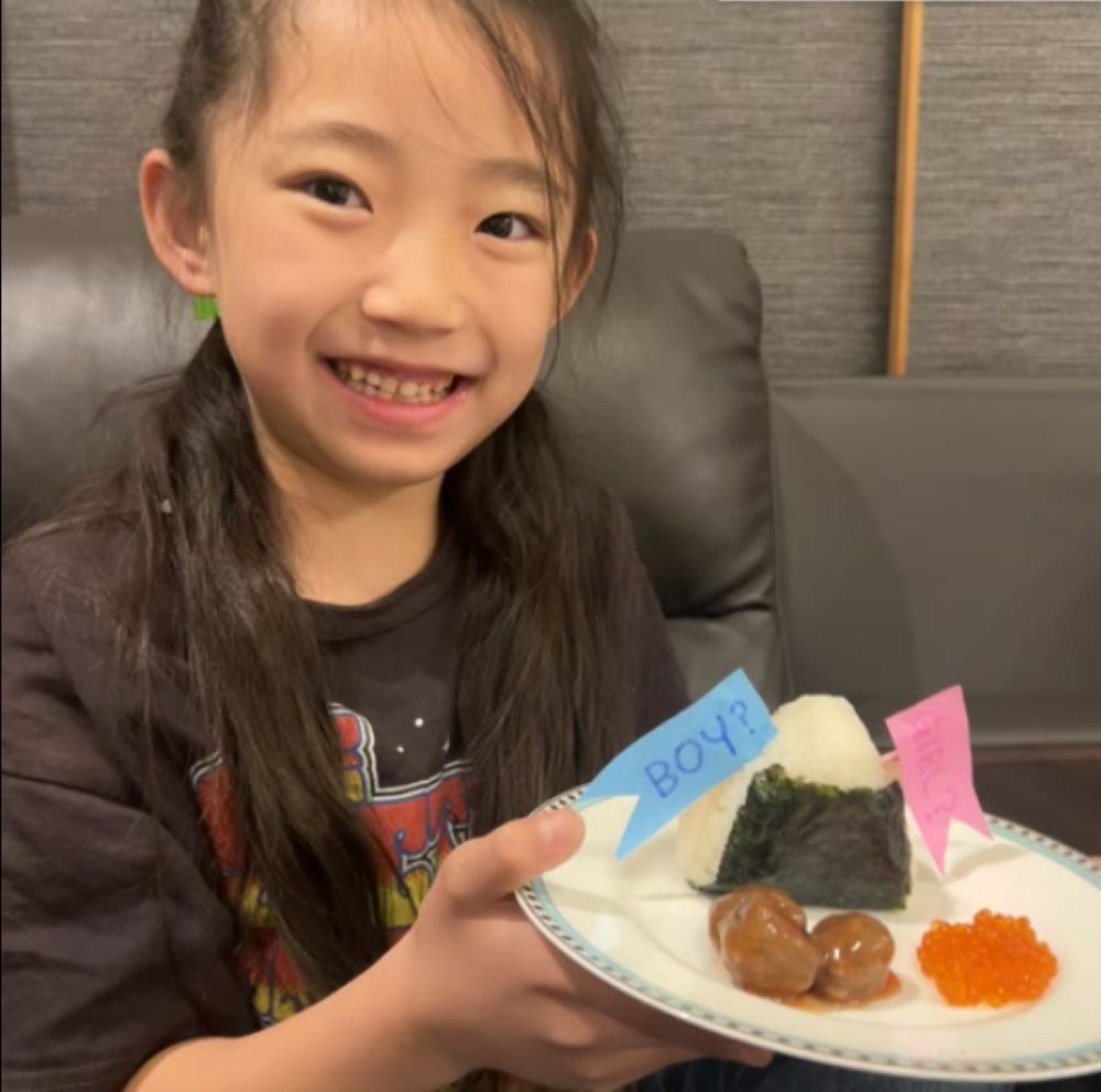 ジェンダーリビール（＠tsun941さんより提供）