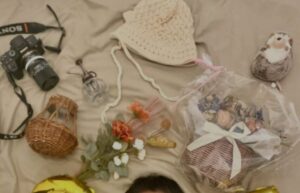 35歳の誕生日を迎えた男性。しかし、まさかの記念写真に…「生まれちゃいましたね〜」「斬新すぎ」「生後420ヶ月」