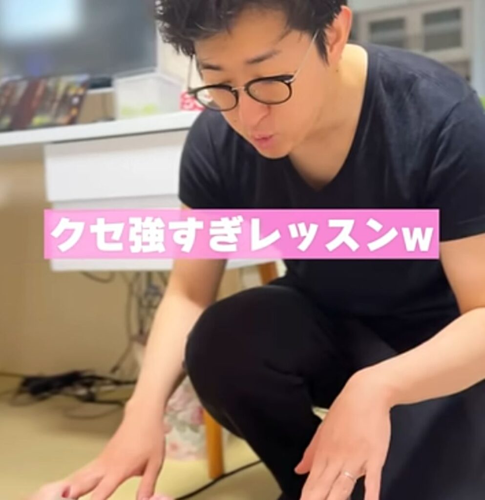 クセの強い声楽レッスン（楽しき夫婦さんより提供）