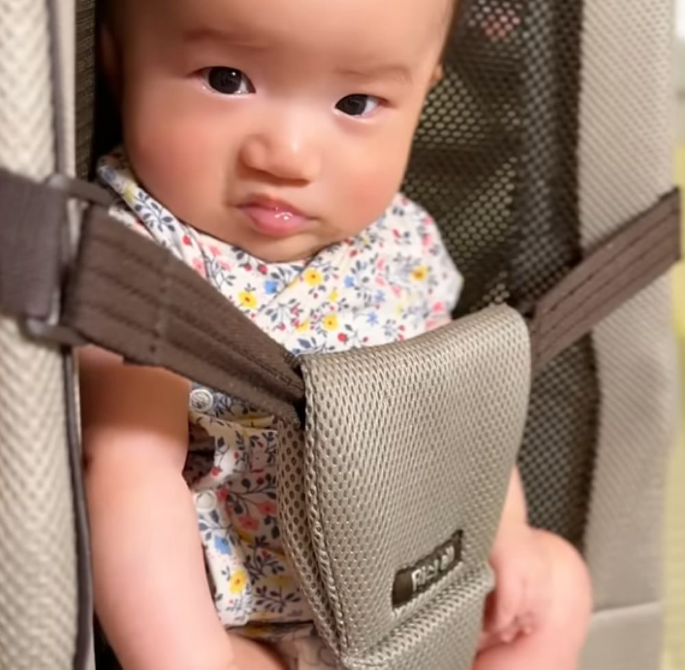 【実際の写真5枚】　ママが見た光景