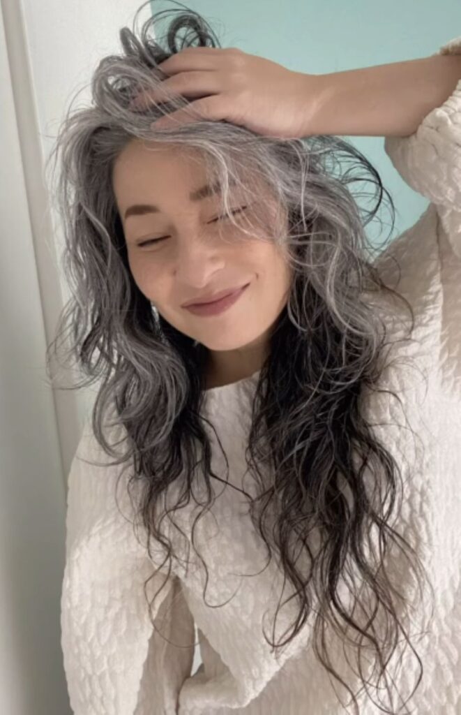 現在の様子②（＠megumiwa0122さんより提供）