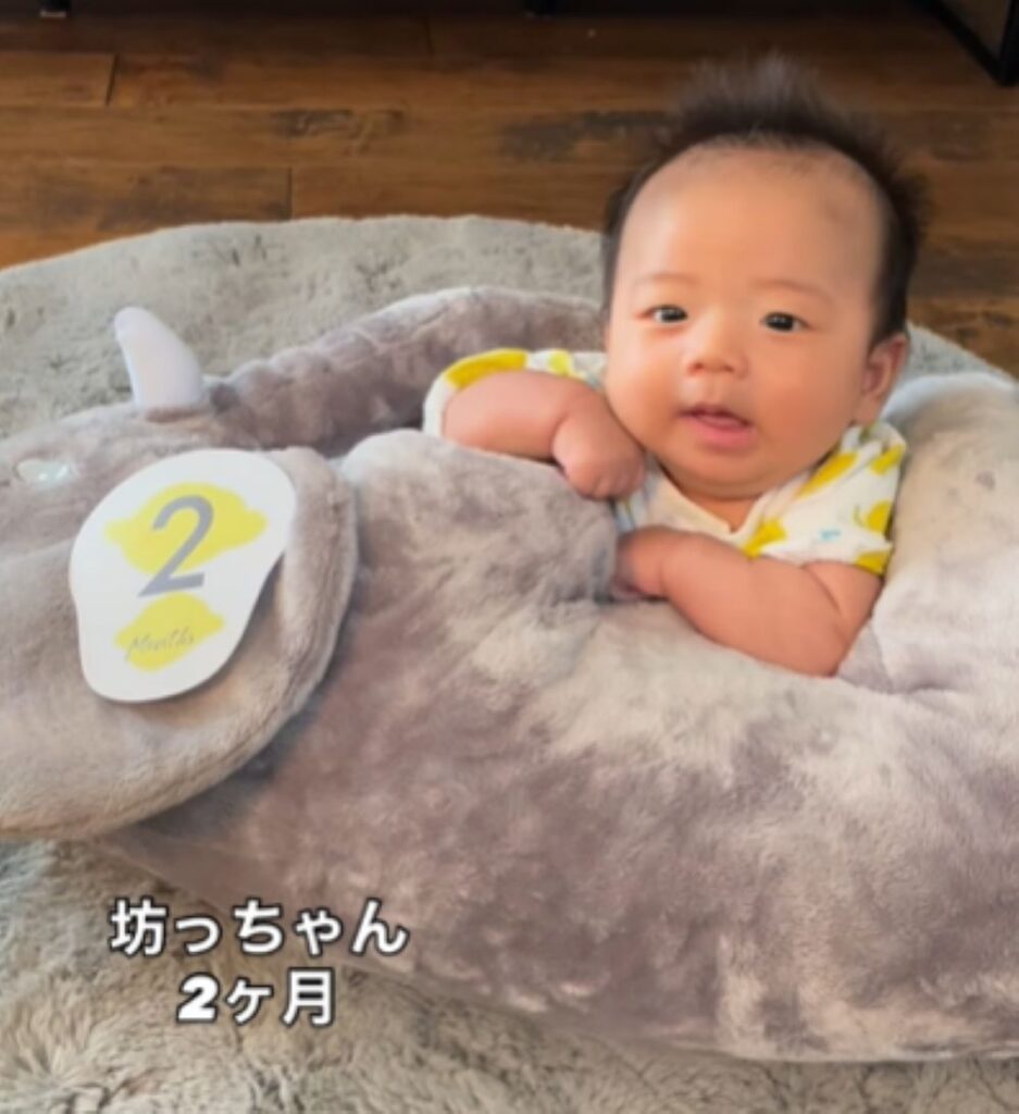 【実際の写真4枚】3年後の姿