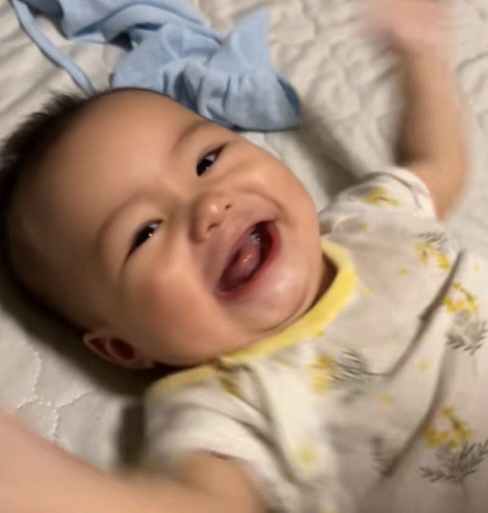 【写真】ママが見たモノ