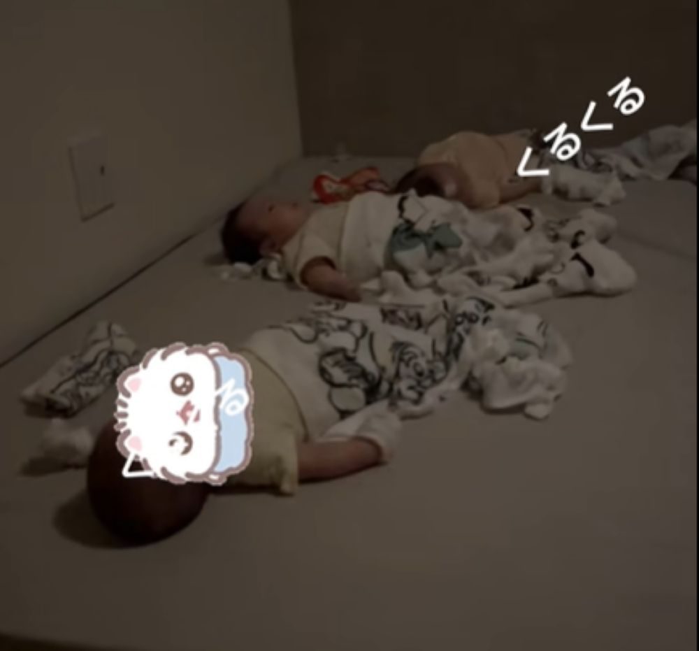 【実際の写真5枚】　ママが見た光景