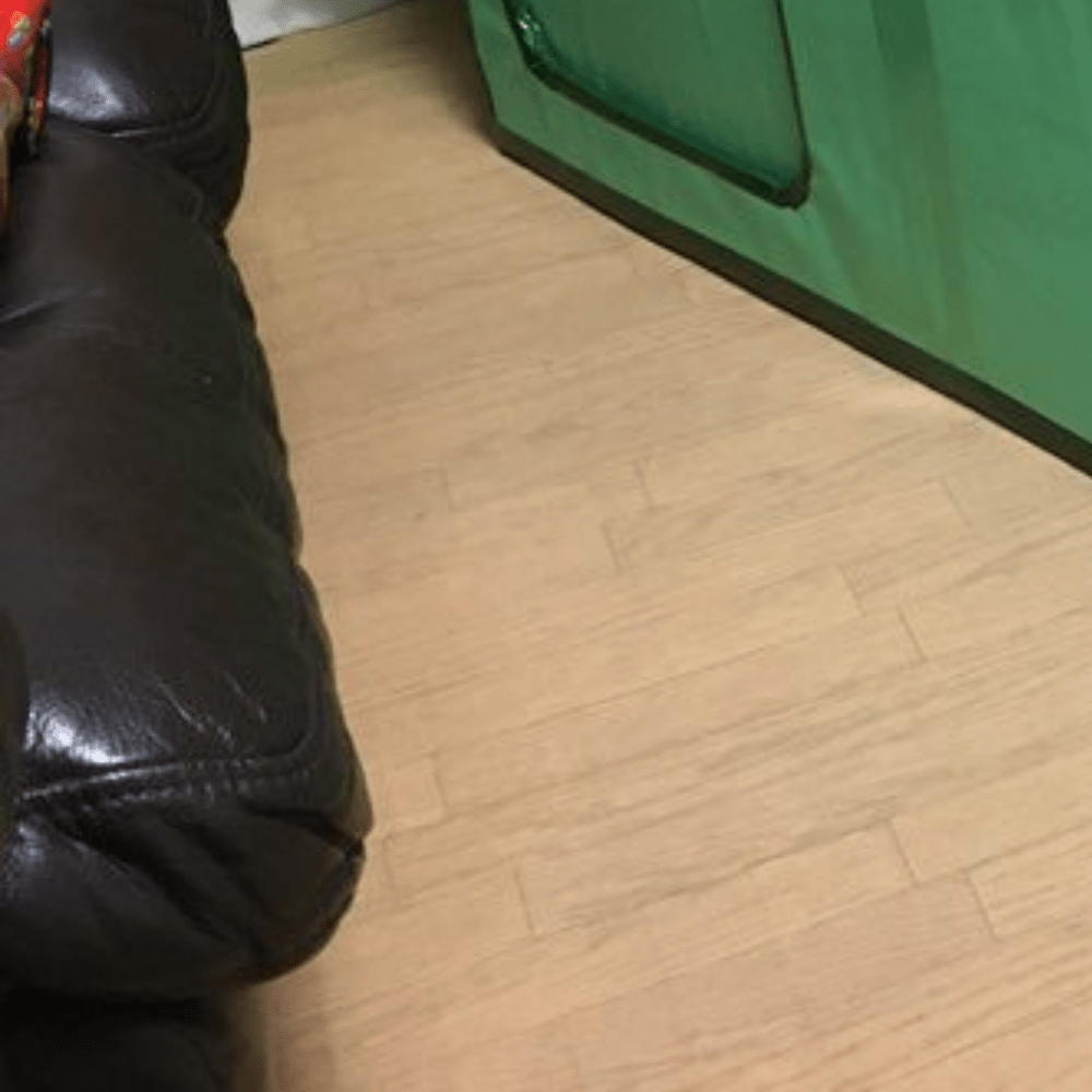 電車工作①（＠shishishishimrさんより提供）