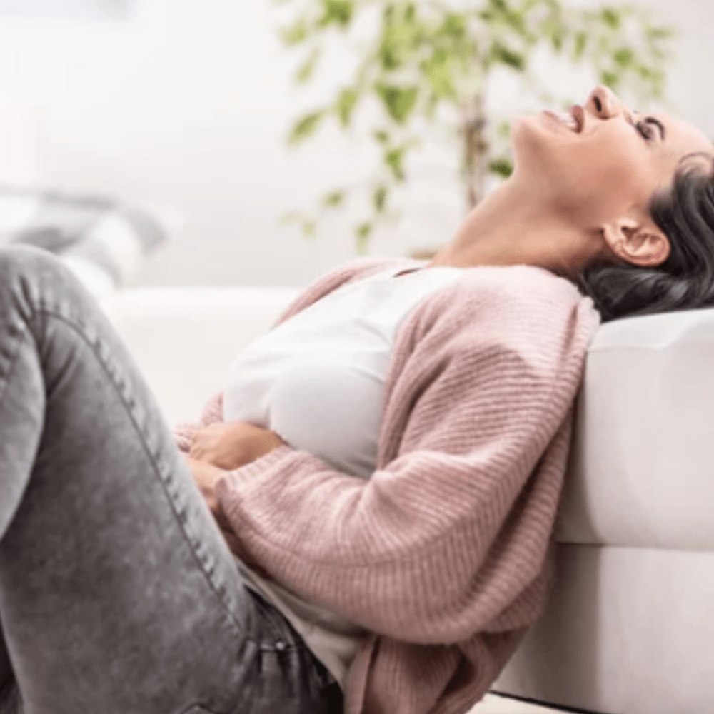 【写真】夫の神対応