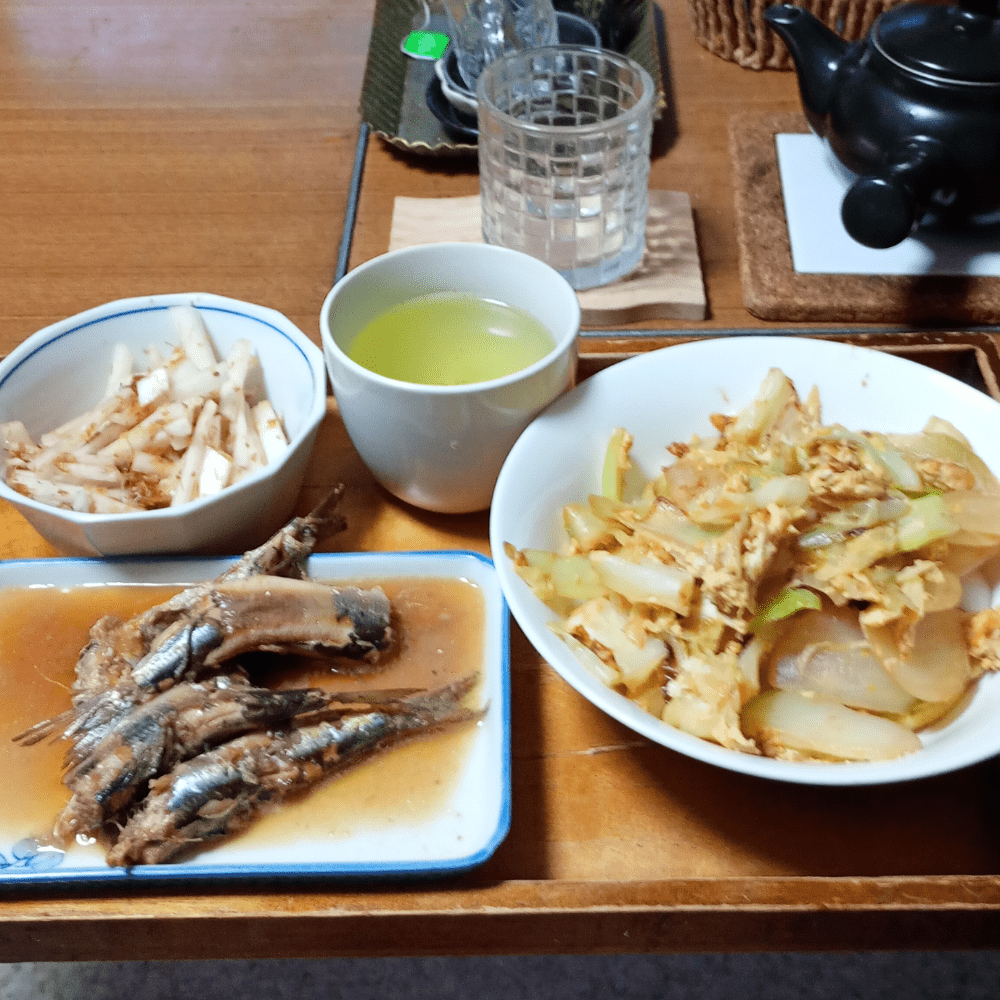 【実際の写真】まさかのひらめき