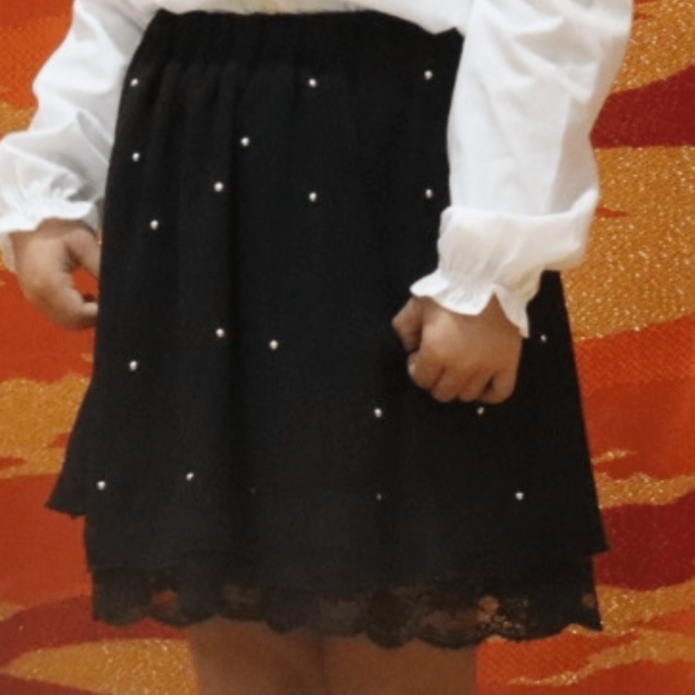 【実際の写真】母が即興で用意したモノ