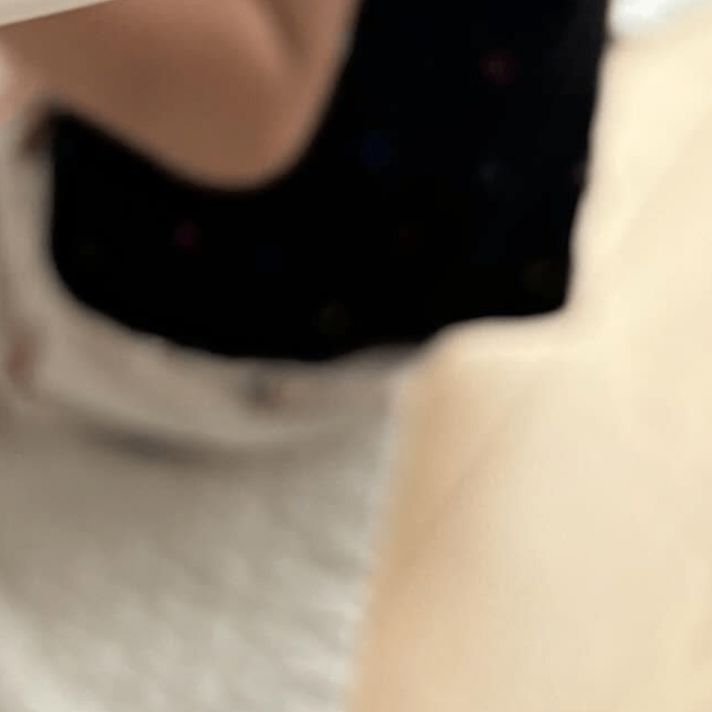 4歳児「体温測った」母「何度だった？」→直後、”予想外すぎる光景”に…「やばい笑った」「賢い！」「すごい発想力」