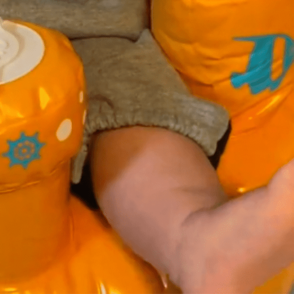 息子さん（＠syo_yu.broさんより提供）