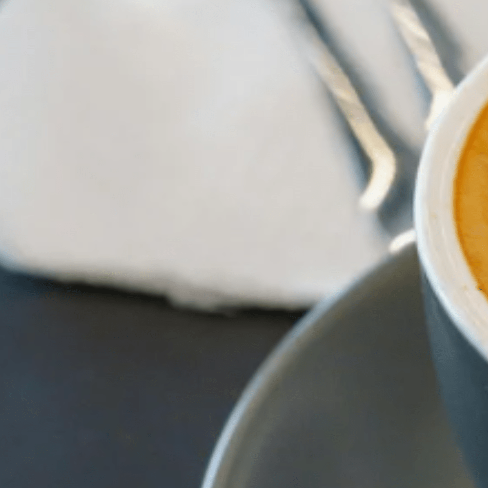 飲食店で…店員「あれ？」シロップに違和感。→その後、判明した事実に「えっ！？」「大笑い」